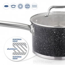 Ковш Aurora AU-5590