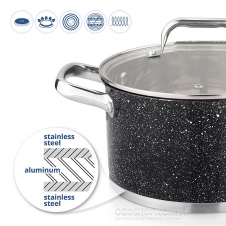 Каструля Aurora AU-5591