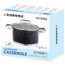 Каструля Aurora AU-5592