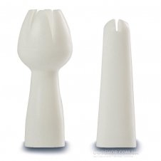 Сифон для вершків Hendi Kitchen Line 1,0 л 588376