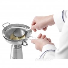 Сито з лійкою для сифона для вершків Hendi 589113