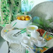 купить Столовый сервиз Luminarc Trianon 59508 (51 предмет) Столовый сервиз Luminarc Trianon 59508 (51 предмет)