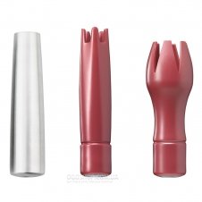 Сифон для сливок и горячих блюд ISI Gourmet Whip 1 л 601-1703