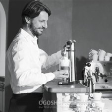 Термо сифон для вершків і гарячих страв ISI Termo Xpress Whip 1 л 601-1805