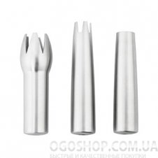 Набір насадок для сифона ISI 601-2717