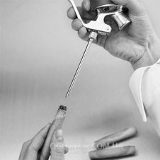 Набор насадок игл для сифона ISI 601-2718