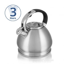 Чайник Aurora AU-614 (3 л)