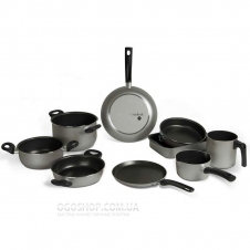 Сковорода TVS Velvet 62104202310001 (20 см)