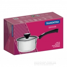 Ківш Tramontina Solar Silicone 62121/163 (2,2 л)