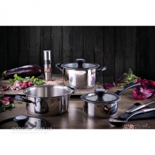 Каструля Tramontina Solar Silicone 62124/203 (3,6 л)