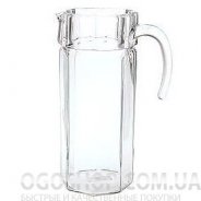 Кувшин с крышкой Luminarc Octime 62542