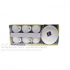 Чайний сервіз Luminarc Peps Evolution 63368