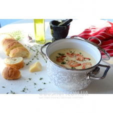 Каструля Infinity Вензель 6367437 (2,9 л)