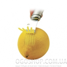 Ніж для лимонної шкірки Tescoma Prеsident 638608