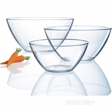 Салатник Luminarc Cosmos 64091 (140 mm)