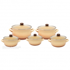 Кастрюля Infinity Two Line 6435419 (1,8 л)