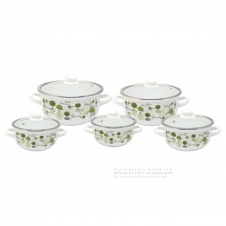 Кастрюля Infinity Spring 6437078 (2,3 л)