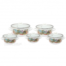 Каструля Infinity Fruit Промо 6437086 (2,3 л)