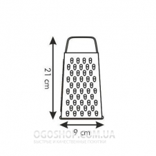 Терка Tescoma Handy 643740