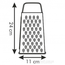 Терка Tescoma Handy 643742