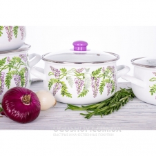 Кастрюля Infinity Аркадия 6510142 (2,4 л)