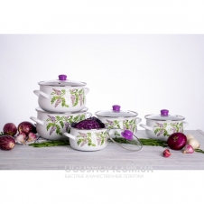 Кастрюля Infinity Аркадия 6510142 (2,4 л)