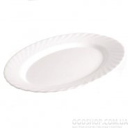 купить Блюдо Luminarc Tria Blanc 66516 Блюдо Luminarc Tria Blanc 66516