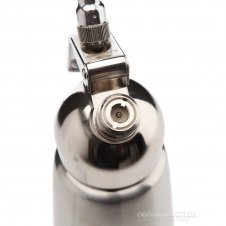 Сифон для вершків Lacor 0,5 л 68404