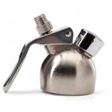 Сифон для сливок Lacor 1,0 л 68405