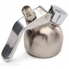 Сифон для сливок Lacor 1,0 л 68405