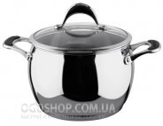 купить Кастрюля Vinzer 69069 Кастрюля Vinzer 69069