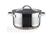 купить Кастрюля Vinzer 69085 Кастрюля Vinzer 69085