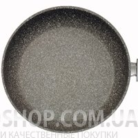 Сковорода Vinzer Granite Line 69454