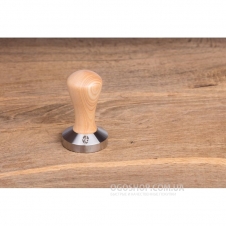 Темпер VD Coffee Classic (натуральное дерево) 7002 (49 мм)