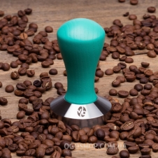 Темпер VD Coffee Classic (ментоловий) 7026 (53 мм)