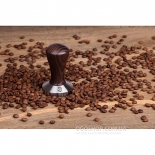 Темпер VD Coffee Classic (венге) 7033 (54 мм)