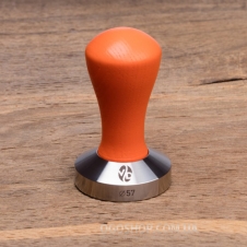 Темпер VD Coffee Classic (оранжевый) 7044 (57 мм)