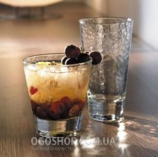 Набір келихів для коктейлів Durobor Helsinki 711/46 (460 мл)