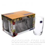 купить Набор стаканов высоких Luminarc French Brasserie 78957 Набор стаканов высоких Luminarc French Brasserie 78957