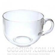 купить Чашка Luminarc Transparent 79246 Чашка Luminarc Transparent 79246