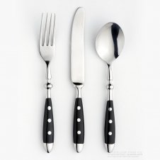 Вилка для торта Eternum Doria 8004-4