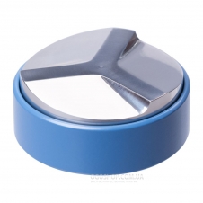 Выравниватель для кофе VD Coffee Standart (синий) 8067 (58 мм)