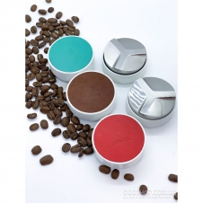 Выравниватель для кофе VD Leather (ментоловый) 8147 (54 мм)