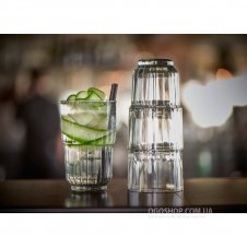 Стакан високий Libbey Linq Beverage 820539 (414 мл)