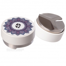 Вирівнювач для кави VD Print 8238 (53 мм)