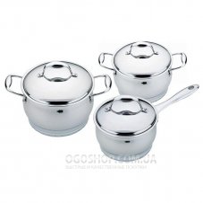 Набор посуды BergHoff Zeno 8500015 (6 предметов)