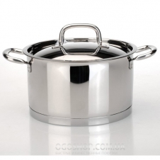 Каструля Berghoff Moon 8500114 (3,5 л)