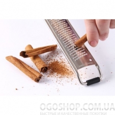 Терка мелкая Hendi 856352