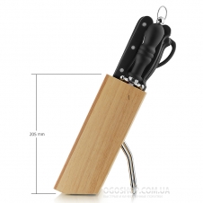 Набір ножів Aurora AU-860