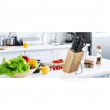 Набір ножів Aurora AU-860